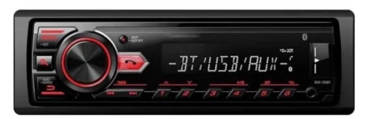 자동차 액세서리 스테레오 MP3 오디오 플레이어 LCD 디스플레이 라디오